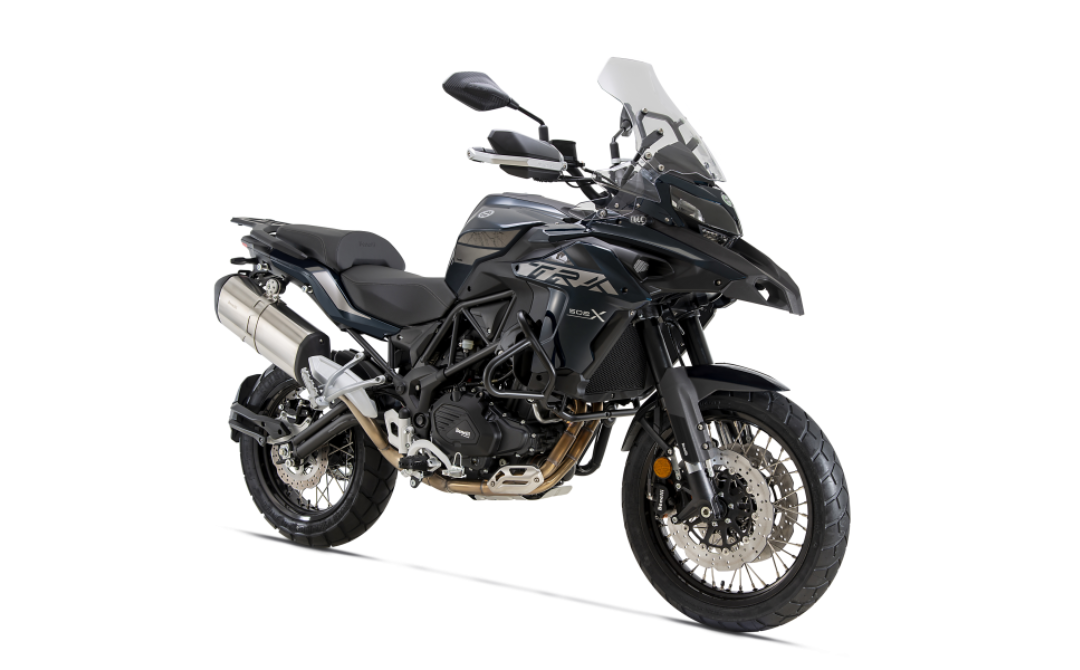 trk502